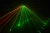 Import Six Eyes RGB LED Laser Stage Light for DJ Disco KTV from China