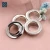 Import SK Garment accessories brass metal eyelet for bag from China