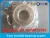 Import skate deep groove ball ceramic bearing 6204 bearing Ceramic 20x47x14 Stainless Steel Sealed 6204 ceramic bearing from China