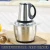 Import SKD Home Kitchen Food Grinders Cheap Stainless Steel Small Best Meat Chopper Automatic 3L 4L Electric Meat Grinder For Sale from China