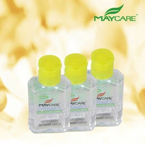 skin care &amp; factory price &amp; moisturizing oem hand wash liquid no alcohol antibacterial hand gel sanitizer