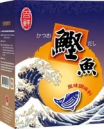 Skipjack essence soup base seasoning