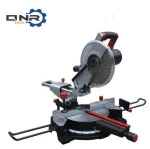 Sliding Miter Saw 255MM