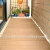 Import slip proof wood plastic decking hollow wpc engineered flooring for outdoor from China