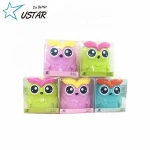 Small Animal Stationery Automatic Logo Children Pencil Sharpeners