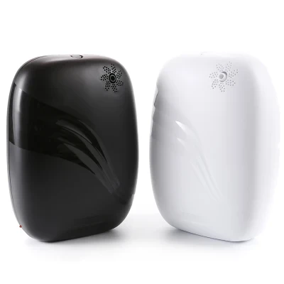 Small Area Battery and USB Plug Aroma Scent Diffuser
