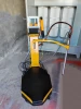Small Business Spray Gun Booth Painting Metal Coating Equipment Powder Coat Oven Custom Manual Powder Coating Set for Car Rim