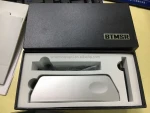 Small card reader magnetic stripe reader