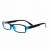 Import Small colorful frame CP injection glasses for man and women from China
