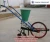 Import Small farm machines Human manual corn seeder with lower price from China