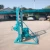 Import Small hand tree planting digging machine/ manual soil auger drill farm earth hole drilling machine from China
