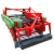 Import Small packing peanuts machine mini tractor mounted peanut harvest from China