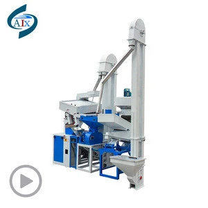 Small paddy rice mill plant to processing white rice/paddy huller rice mill plant/auto rice milling machines