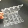 small plastic quail egg trays disposable