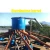 Import Small Scale Mineral Separator Gold Mining Machine Gravity Separator Mineral Processing Tungsten Ore Spiral Concentrator For Sale from China
