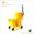 Import Small Single Mop Bucket With Wringer/ Single mop bucket from China