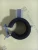 Import Small size Pipe Clamp with rubber from China