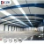 Import Small warehouse fabrication steel shade structure building godown malaysia project from China