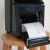 Import smart card reader thermal printer 2d barcode scanner pos system dual screen from China