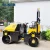 Import SN3000 Mini double drum vibration 3t road roller from China