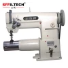 snap band sewing machine for filter bag