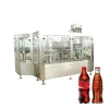 Soda Bottling Plant/Sparkling Water Bottling Plant/Sparkling Flavoured drink Filling Plant Machine
