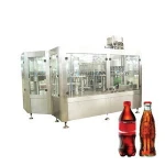 Soda Bottling Plant/Sparkling Water Bottling Plant/Sparkling Flavoured drink Filling Plant Machine
