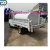 Import Sodium hypochlorite ozone disinfection atomization machinery Fully automatic 48v electric four wheel sprinkler equipment from China