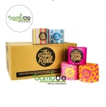 Soft and Chemical Free Toilet Paper, Toilet Tissue, Tissue Paper