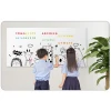 Soft Flexible Large school magnetic standard sizes white board