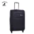 Soft luggage trolley bag oxford customized logo suitcase  high quality oxford fabric luggage
