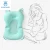 Import Soft Non-slip Baby Bathing Cushion Bathtub Shower Bed for Toddlers Infant Anti-skid Newborn Bath Mat from China