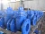 Import Soft Sealing BS Standard Sluice Gate Valve from China