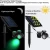Import Solar Pond Lights Outdoor 3 in 1 RGB LED Fountain Lights Dusk to Dawn Landscape Spotlight for Garden Patio from China