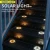 Import Solar Power Disk Light Outdoor Garden Solar Underground Light Deck Light Spotlight Buried Led Lamp Garden Landscape Decoration from China