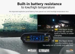 Solar Power tpms,Tire pressure monitor system with internal sensor or external sensor, tire pressure gauge