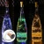 Solar Powered Wine Glass Bottle LED Lights Copper Wire String Cork Lights For Wedding Christmas Holiday