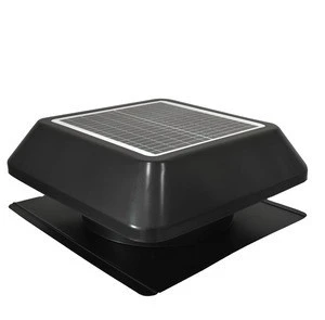 solar roof ventilation fan new products solar roof air vent industrial extractor fans