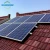Import solar system 3000W electric generator solar / 3KW complete set solar panel system kit for villa from China