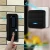 Import Solar Wireless Doorbell Waterproof Remote Panel Push Button Plug-in Receiver with LED night light from China