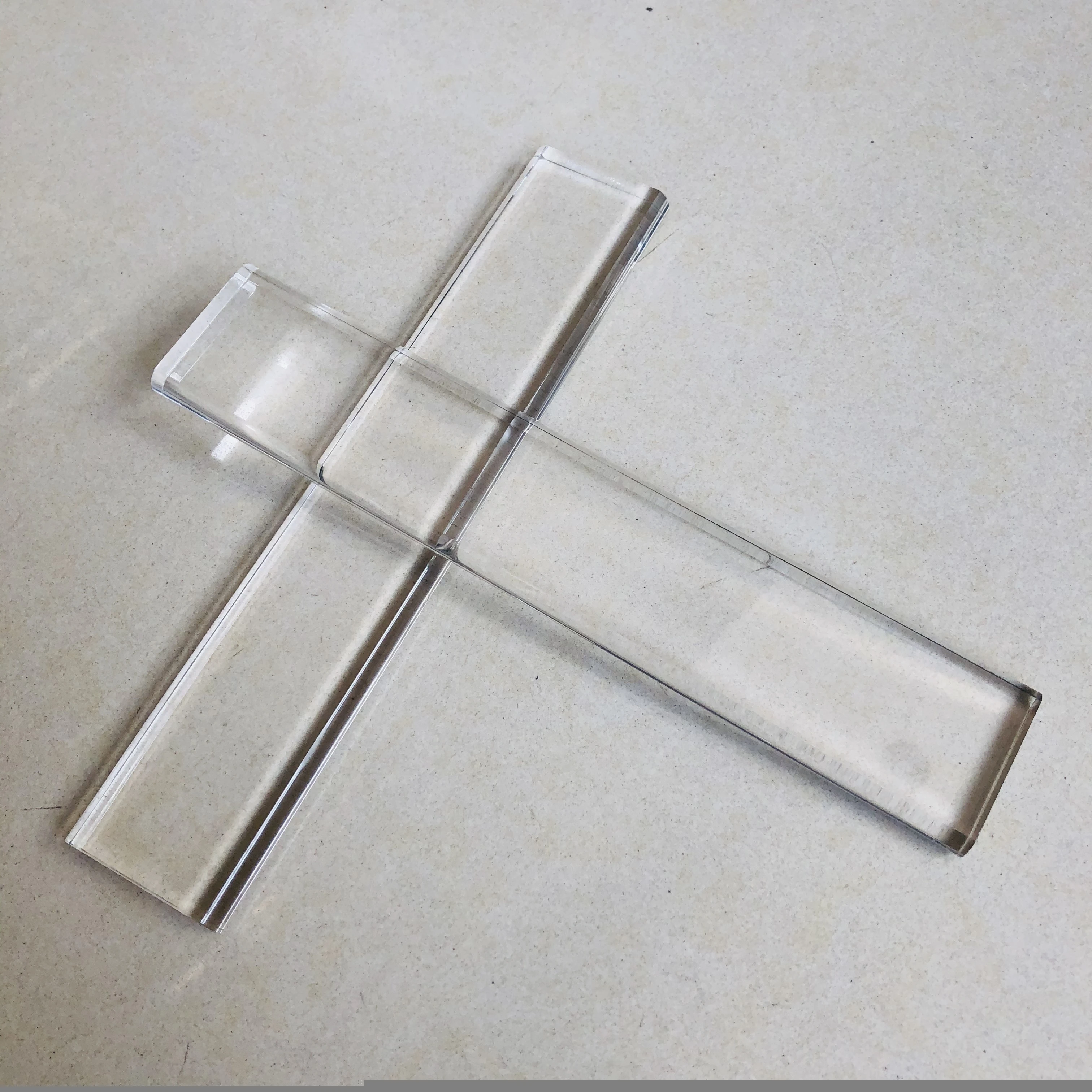 Solid acrylic rods colored PMMA rods plexiglass plastic rods
