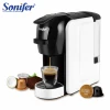 Sonifer Multi-Functional Capsule Coffee Machine