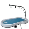 spa equipment vichys shower for sale