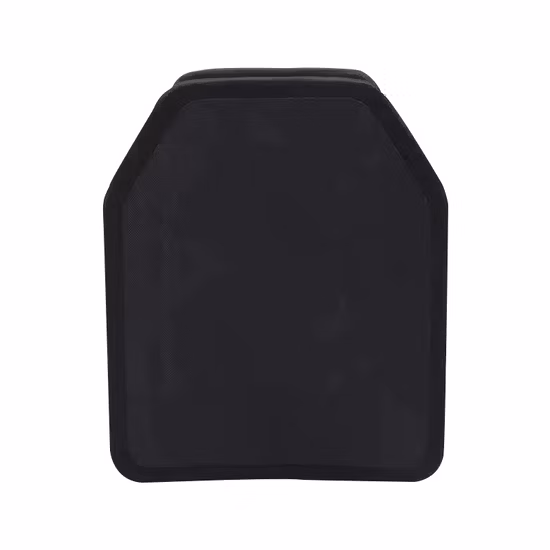 Integrated Handle Large Tactical Shield, Big Coverage Protective Shield for Long Tactical Operations