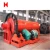Import spare parts liner and steel balls gold ore stone ball  grinding machine with ball mill from China