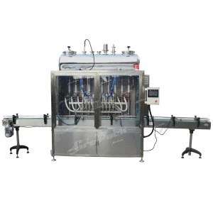 Sparkling bottled water production line sparking filling machine/soda beverage plant drink machine