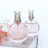 Special Design Luxurious 50ml Perfume Bottle Wholesale With Lid For Lady