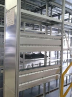 Special Price 140X40Xh200 Galvanised Modern Style Heavy Duty Rack Warehouse Steel Shelves Rack