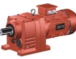 Speed reducer products of R series
