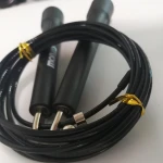 speed rope aluminium jump rope bearing